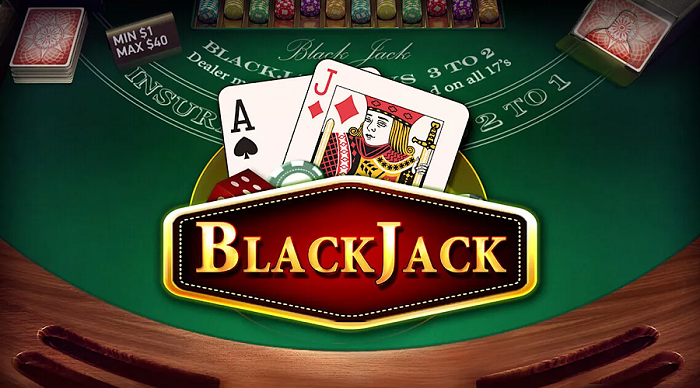 Blackjack