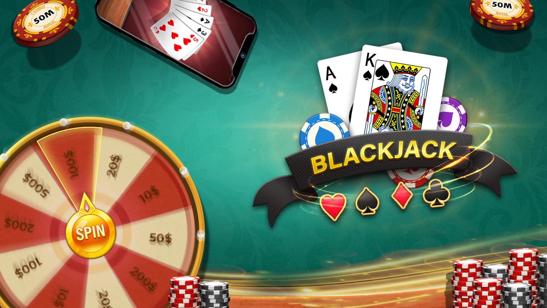 Blackjack là gì?