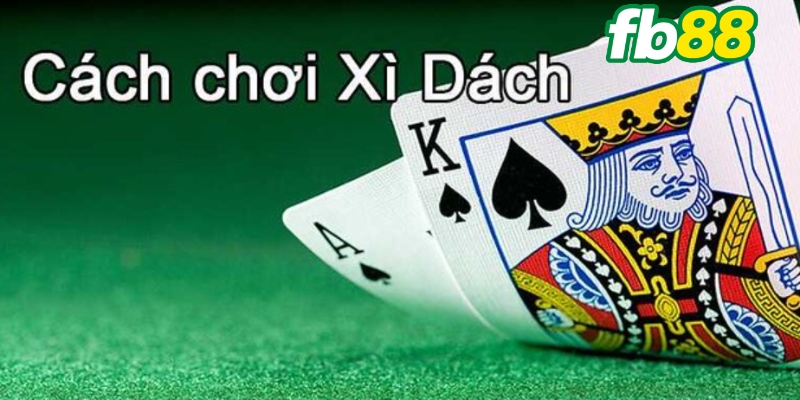 Xì Dách