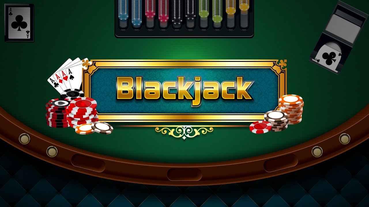 Tuyệt chiêu chơi Blackjack từ cao thủ