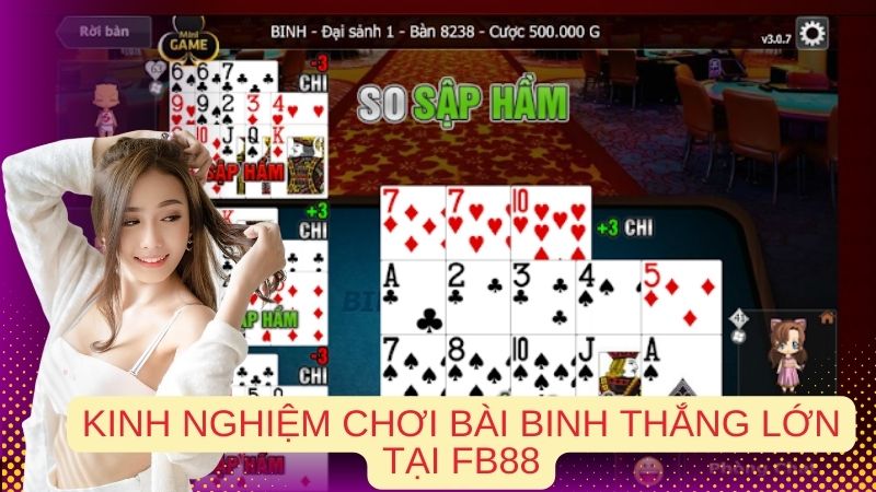 Kinh nghiệm chơi hay thắng lớn siêu hấp dẫn.