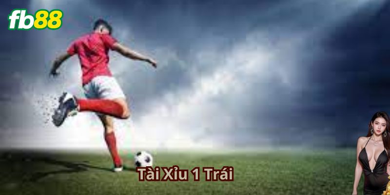 Ví Dụ Chiến Thuật Chơi Tài Xỉu 1 Trái Hiệu Quả