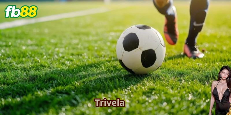 Ứng Dụng của Trivela trong Cá Cược Bóng Đá