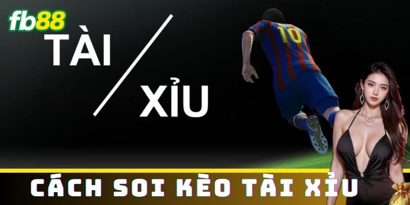 Kèo Tài Xỉu Là Gì?