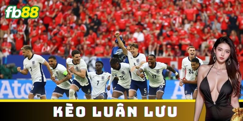 Lưu Ý Khi Cá Cược Vào Loạt Đá Luân Lưu